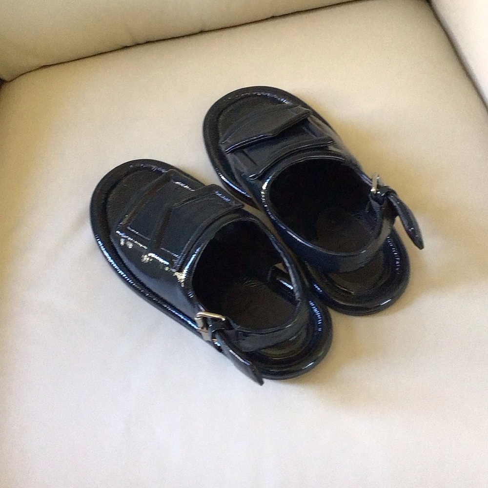 Tibi slingback Beryen